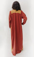 Folkwear Patterns - Gaza Dress